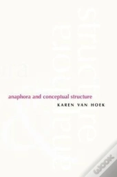 Anaphora And Conceptual Structure