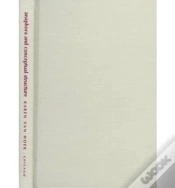 Capa do artigo Anaphora And Conceptual Structure