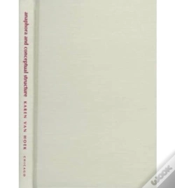 Capa do artigo Anaphora And Conceptual Structure