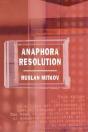 Anaphora Resolution - Preview