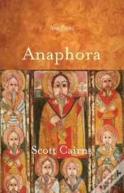Capa do artigo Anaphora