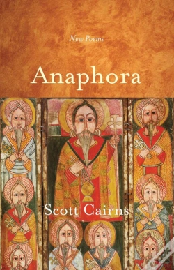 Capa do artigo Anaphora