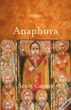Capa do artigo Anaphora