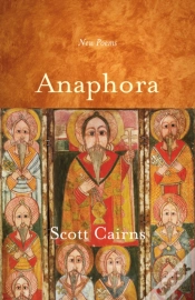 Capa do artigo Anaphora