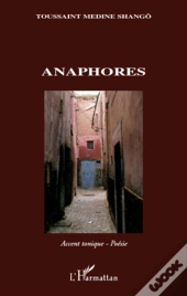 Anaphores