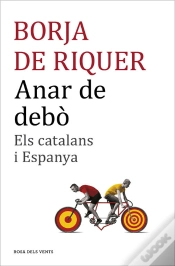 Capa do artigo Anar De Debò
