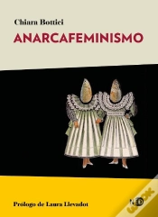 Capa do artigo Anarcafeminismo