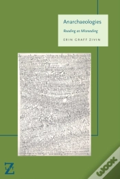 Capa do artigo Anarchaeologies
