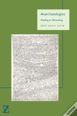 Capa do artigo Anarchaeologies