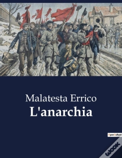 Capa do artigo Anarchia