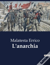 Capa do artigo Anarchia