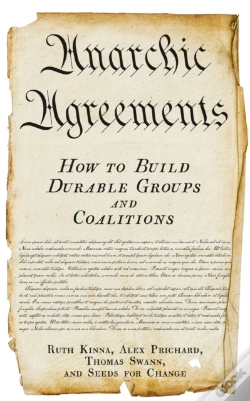 Capa do artigo Anarchic Agreements