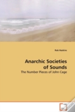 Capa do artigo Anarchic Societies Of Sounds