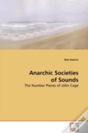 Capa do artigo Anarchic Societies Of Sounds