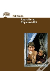 Anarchie Au Royaume-Uni