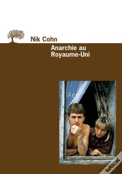 Capa do artigo Anarchie Au Royaume-Uni