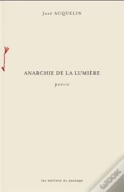 Capa do artigo Anarchie De La Lumière