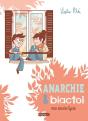 Anarchie Et Biactol ; Mes Années Lycée - Preview