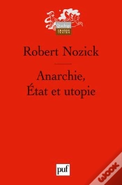 Capa do artigo Anarchie, Etat Et Utopie (2e Édition)