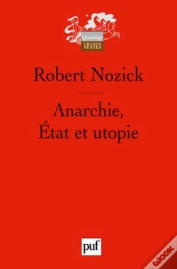Capa do artigo Anarchie, Etat Et Utopie (2e Édition)