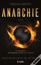 Capa do artigo Anarchie