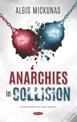 Capa do artigo Anarchies In Collision