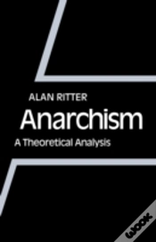 Capa do artigo Anarchism