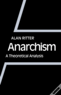 Capa do artigo Anarchism