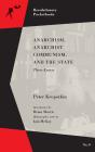 Anarchism, Anarchist Communism, And The State - Preview
