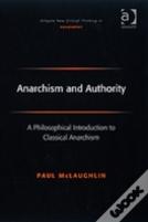 Anarchism And Authority