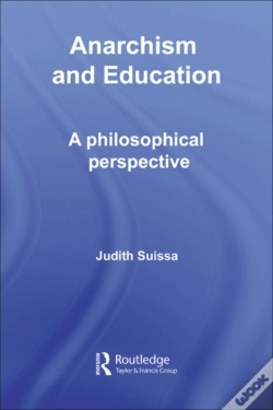 Capa do artigo Anarchism And Education