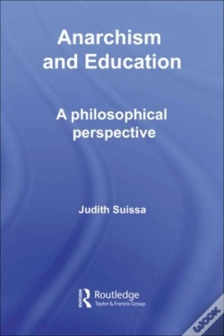 Capa do artigo Anarchism And Education