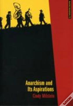 Capa do artigo Anarchism And Its Aspirations