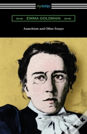 Capa do artigo Anarchism And Other Essays