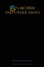 Anarchism And Other Essays - Preview