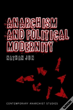Capa do artigo Anarchism And Political Modernity