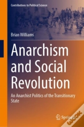 Anarchism And Social Revolution