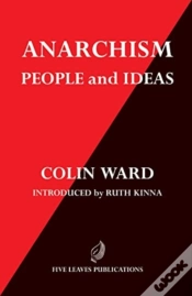 Capa do artigo Anarchism