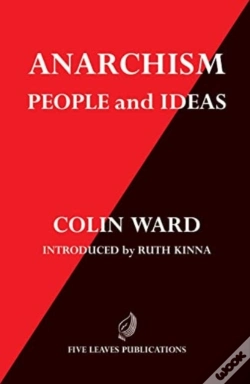 Capa do artigo Anarchism
