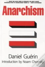 Capa do artigo Anarchism