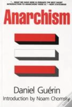 Capa do artigo Anarchism