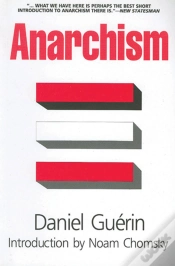 Capa do artigo Anarchism