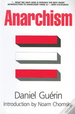 Capa do artigo Anarchism
