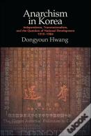 Anarchism In Korea