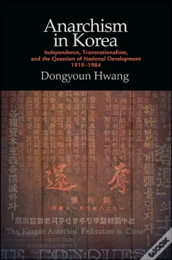 Capa do artigo Anarchism In Korea