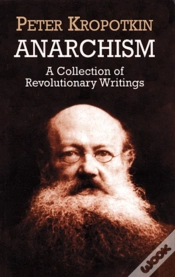 Capa do artigo Anarchism