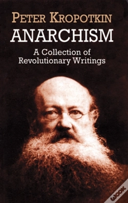 Capa do artigo Anarchism