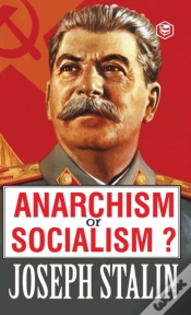 Capa do artigo Anarchism Or Socialism?