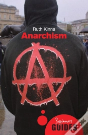 Capa do artigo Anarchism