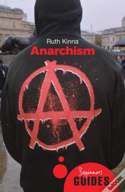 Capa do artigo Anarchism